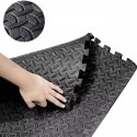 FT57 MATA  PUZZLE 60x60 DO SIŁOWNI