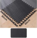 FT57 MATA  PUZZLE 60x60 DO SIŁOWNI