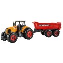 FARMA - ZESTAW MASZYN 6SZT. 23436