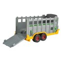 FARMA - ZESTAW MASZYN 6SZT. 23436