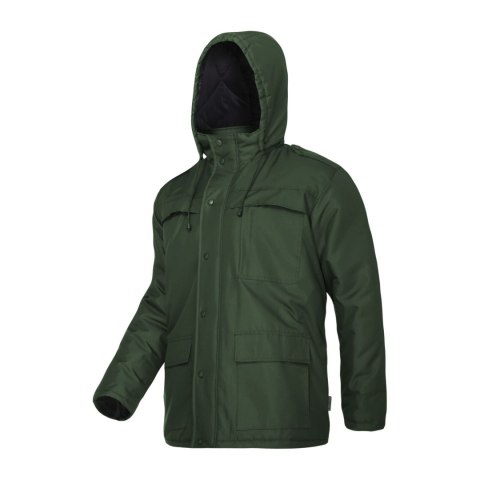 KURTKA OCIE PLANA ZIELONA, "2xL", CE, LAHTI KURTKA OCIE PLANA ZIELONA, "2xL", CE, LAHTI