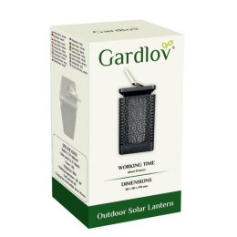 LAM PA SOLARNA - LAM PION GARDLOV 24404