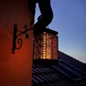 LAM PA SOLARNA - LAM PION GARDLOV 24404