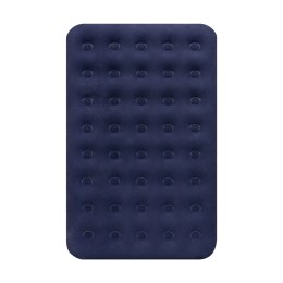 MATERAC DMUCHANY DWUOSOBOWY DO S PANIA +  POM PKA , 186 x 130 x 22 CM