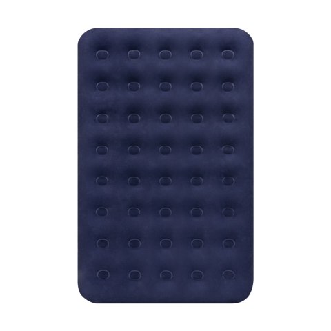 MATERAC DMUCHANY DWUOSOBOWY DO S PANIA +  POM PKA , 186 x 130 x 22 CM