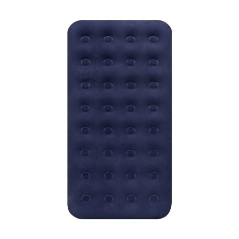 MATERAC DMUCHANY JEDNOOSOBOWY DO S PANIA + POM PKA , 186 x 96 x 22 CM MATERAC DMUCHANY JEDNOOSOBOWY DO S PANIA + POM PKA , 186 x 96 x 22 CM