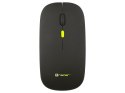 MYSZ TRACER SLIM RF NANO 2,4 GHZ/BT (AKUMULATOR) BLACK