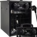 NAGRZEWNICA ELEKTRYCZNA- FARELKA KAMINER 24361