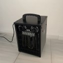NAGRZEWNICA ELEKTRYCZNA- FARELKA KAMINER 24361