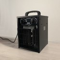NAGRZEWNICA ELEKTRYCZNA- FARELKA KAMINER 24361
