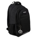 PLECAK 22L - CZARNY KRUZZEL 24524