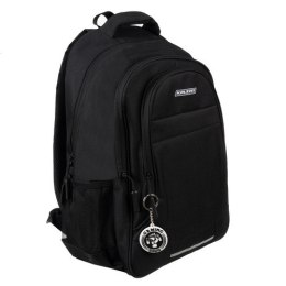 PLECAK 22L - CZARNY KRUZZEL 24524