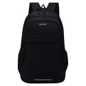 PLECAK 22L - CZARNY KRUZZEL 24524