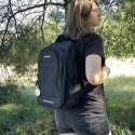 PLECAK 22L - CZARNY KRUZZEL 24524