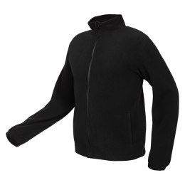 POLAR ROBOCZY BASIC, CZARNY, ROZMIAR XXL