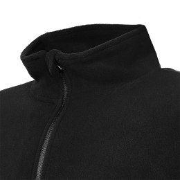 POLAR ROBOCZY BASIC, CZARNY, ROZMIAR XXL