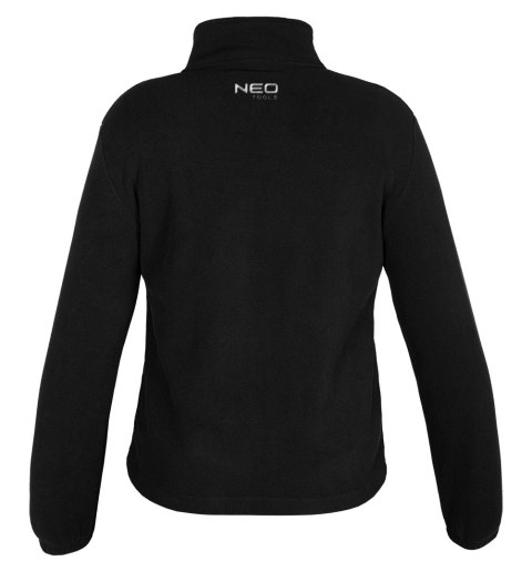 POLAR ROBOCZY BASIC, CZARNY, ROZMIAR XXXL POLAR ROBOCZY BASIC, CZARNY, ROZMIAR XXXL