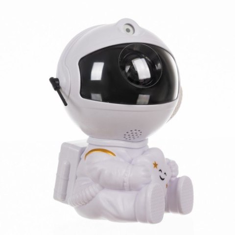 PROJEKTOR GWIAZD LED- ASTRONAUTA IZOxIS 24329 PROJEKTOR GWIAZD LED- ASTRONAUTA IZOxIS 24329