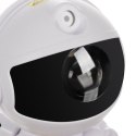 PROJEKTOR GWIAZD LED- ASTRONAUTA IZOxIS 24329