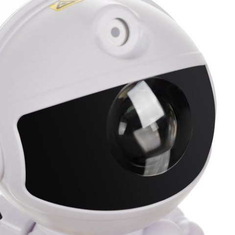 PROJEKTOR GWIAZD LED- ASTRONAUTA IZOxIS 24329 PROJEKTOR GWIAZD LED- ASTRONAUTA IZOxIS 24329