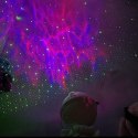 PROJEKTOR GWIAZD LED- ASTRONAUTA IZOxIS 24329