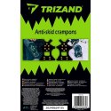 RACZKI NA BUTY- NAKŁADKI XL TRIZAND 24735