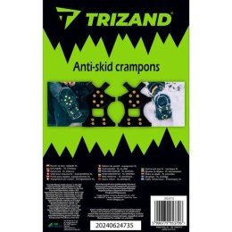 RACZKI NA BUTY- NAKŁADKI XL TRIZAND 24735