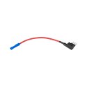 ROZGAŁĘŹNIK  PRĄDOWY BEZ PIECZNIKA ATM (MICRO3) 16AWG
