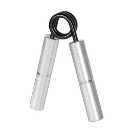 ŚCISKACZ DO ĆWICZENIA RĄK, METALOWY 23KG, REBEL ACTIVE