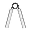 ŚCISKACZ DO ĆWICZENIA RĄK, METALOWY 23KG, REBEL ACTIVE