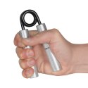 ŚCISKACZ DO ĆWICZENIA RĄK, METALOWY 23KG, REBEL ACTIVE
