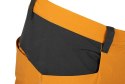 S PODNIE ROBOCZE OUTDOOR, 4 WAY STRETCH, MUSZTARDOWE, ROZMIAR L