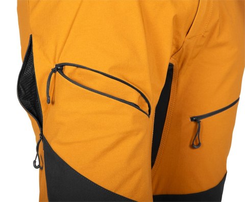 S PODNIE ROBOCZE OUTDOOR, 4 WAY STRETCH, MUSZTARDOWE, ROZMIAR L S PODNIE ROBOCZE OUTDOOR, 4 WAY STRETCH, MUSZTARDOWE, ROZMIAR L