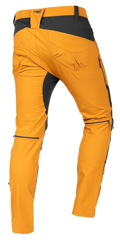 S PODNIE ROBOCZE OUTDOOR, 4 WAY STRETCH, MUSZTARDOWE, ROZMIAR XXL S PODNIE ROBOCZE OUTDOOR, 4 WAY STRETCH, MUSZTARDOWE, ROZMIAR XXL