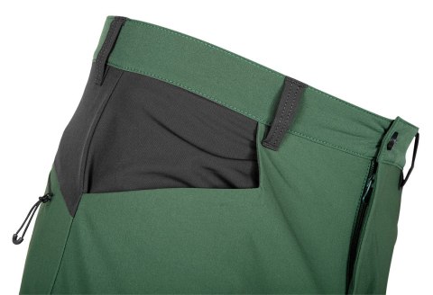S PODNIE ROBOCZE OUTDOOR, 4 WAY STRETCH, ZIELONE-SZARE, ROZMIAR L S PODNIE ROBOCZE OUTDOOR, 4 WAY STRETCH, ZIELONE-SZARE, ROZMIAR L