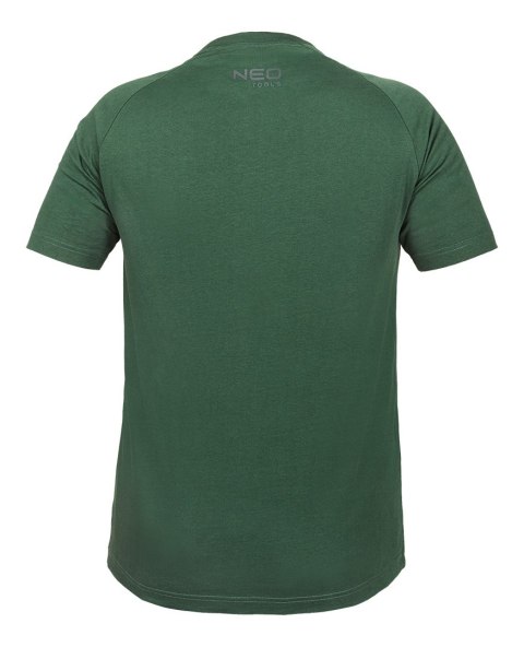 T-SHIRT OUTDOOR, LAS, ROZMIAR S T-SHIRT OUTDOOR, LAS, ROZMIAR S