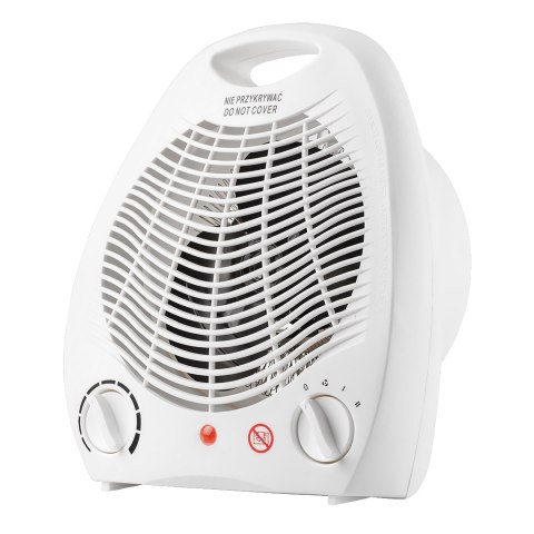 TERMOWENTYLATOR 2000W TERMOWENTYLATOR 2000W