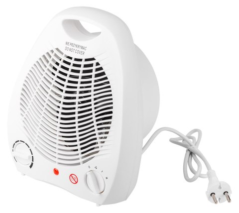 TERMOWENTYLATOR 2000W TERMOWENTYLATOR 2000W