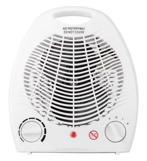 TERMOWENTYLATOR 2000W TERMOWENTYLATOR 2000W