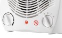 TERMOWENTYLATOR 2000W