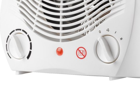 TERMOWENTYLATOR 2000W TERMOWENTYLATOR 2000W