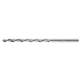 WIERTŁA DO METALU HSS, DIN 340,  PRZEDŁUŻANE, 5 MM