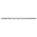 WIERTŁO DO METALU HSS, DIN 340,  PRZEDŁUŻANE, 4 MM