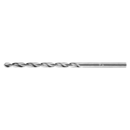 WIERTŁO DO METALU HSS, DIN 340,  PRZEDŁUŻANE, 4 MM