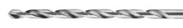 WIERTŁO DO METALU HSS, DIN 340,  PRZEDŁUŻANE, 4 MM