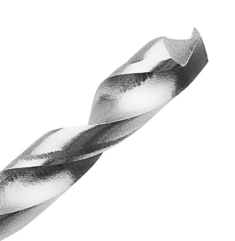 WIERTŁO DO METALU HSS, DIN 340, PRZEDŁUŻANE, 4 MM WIERTŁO DO METALU HSS, DIN 340, PRZEDŁUŻANE, 4 MM