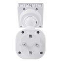 WŁĄCZNIK CZASOWY - TIMER CYFROWY GREENBLUE, MAx. OBCIĄŻENIE 16A, IP20, GB610 E