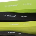ZESTAW GUM DO ĆWICZEŃ- 4SZT. TRIZAND 24305