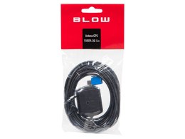 20-523# ANTENA G PS - FAKRA 90 5M