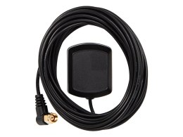 20-524# ANTENA G PS - SMA-B 90 5M